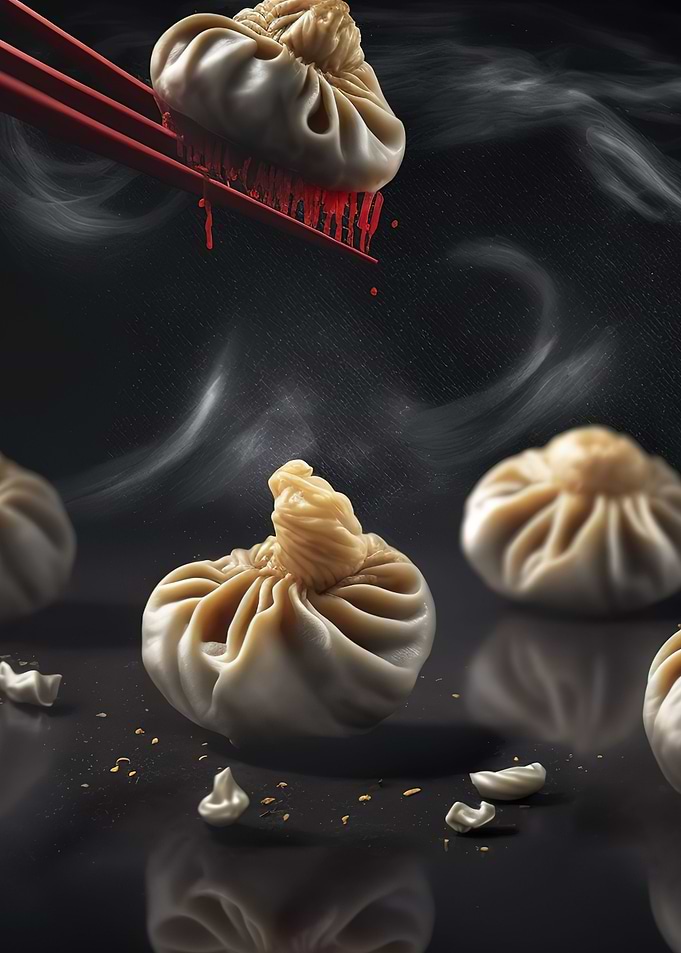dimsum food