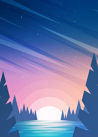 Frozen in Time