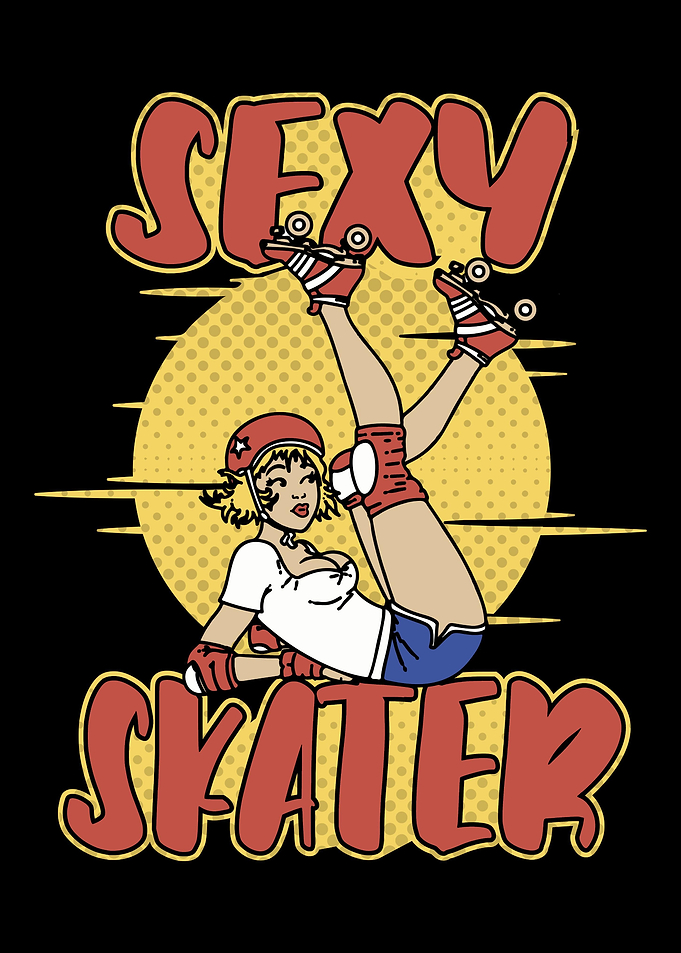 Roller Skating