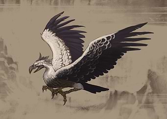 Argentavis