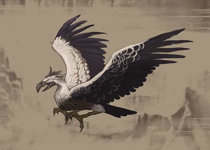 Argentavis