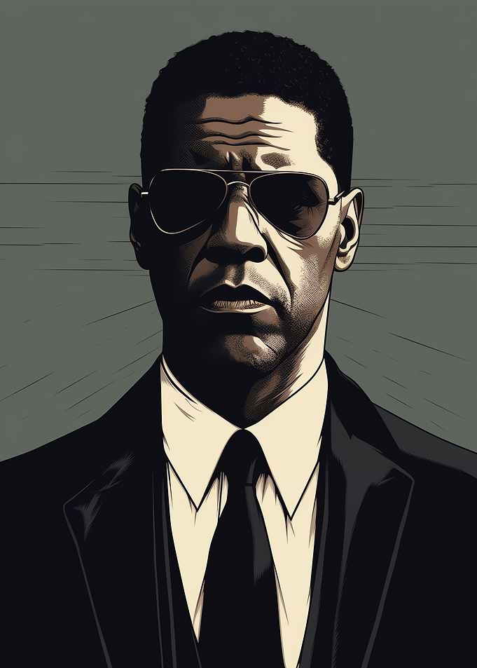 Denzel Washington