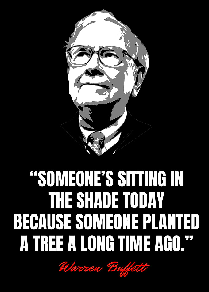 Warren Buffett Quotes