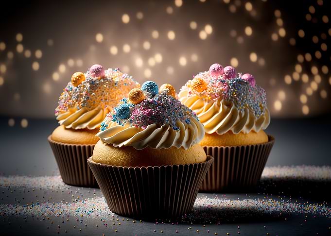 cupcakes