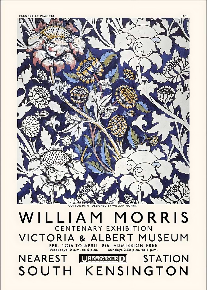 Victoria and Albert Museum
