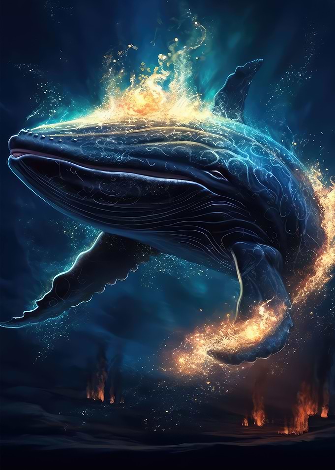 Whale