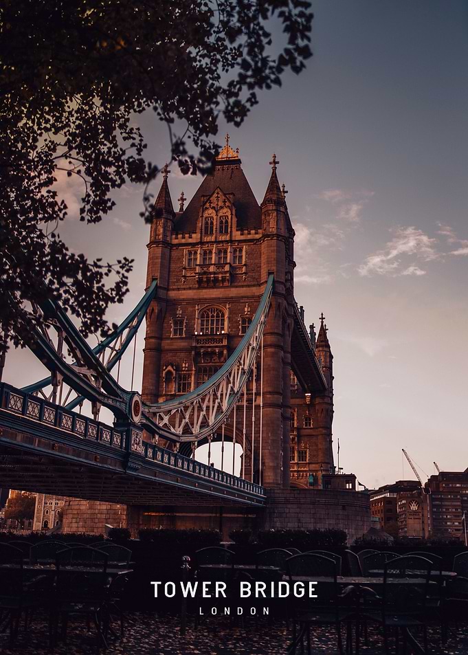 Tower Bridge