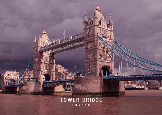 Tower Bridge