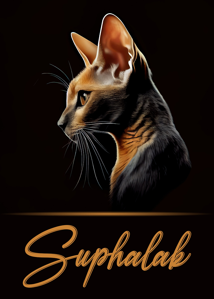 Elegant Suphalak