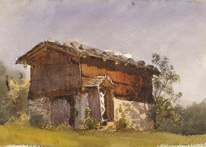 John Singer Sargent