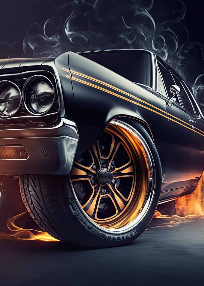 cars wheels