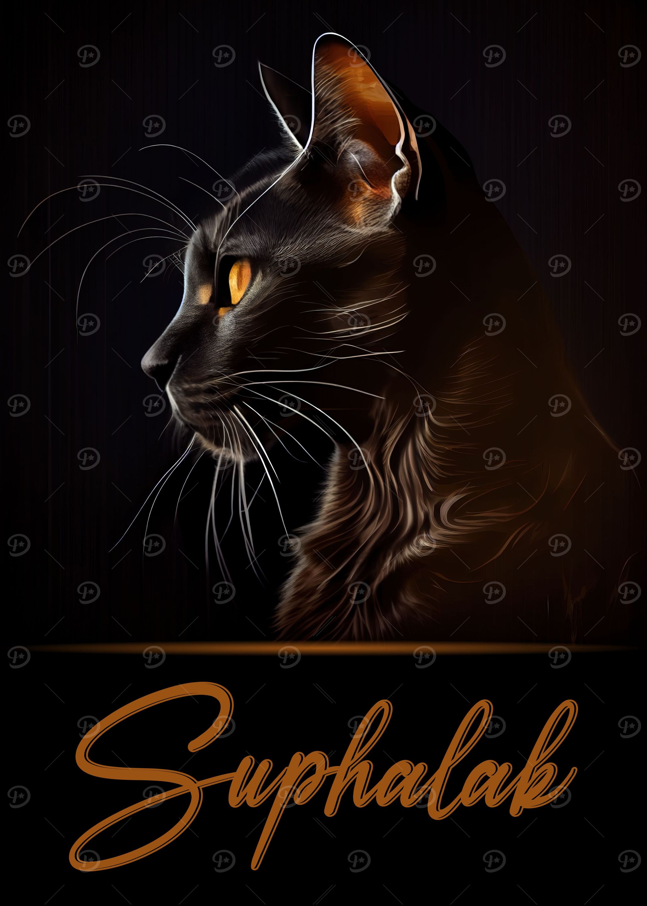 Adorable Suphalak