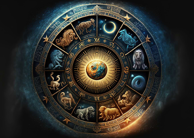 zodiac signs
