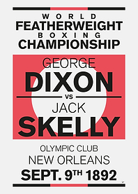 1892 Dixon vs Skelly