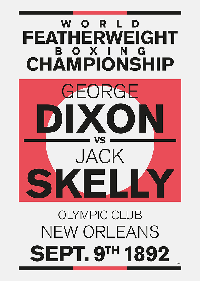 1892 Dixon vs Skelly