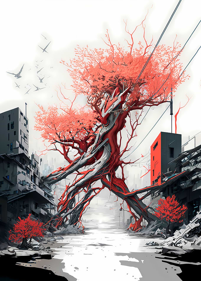 Red Tree Energy