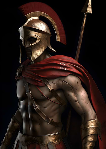 Roman Hero