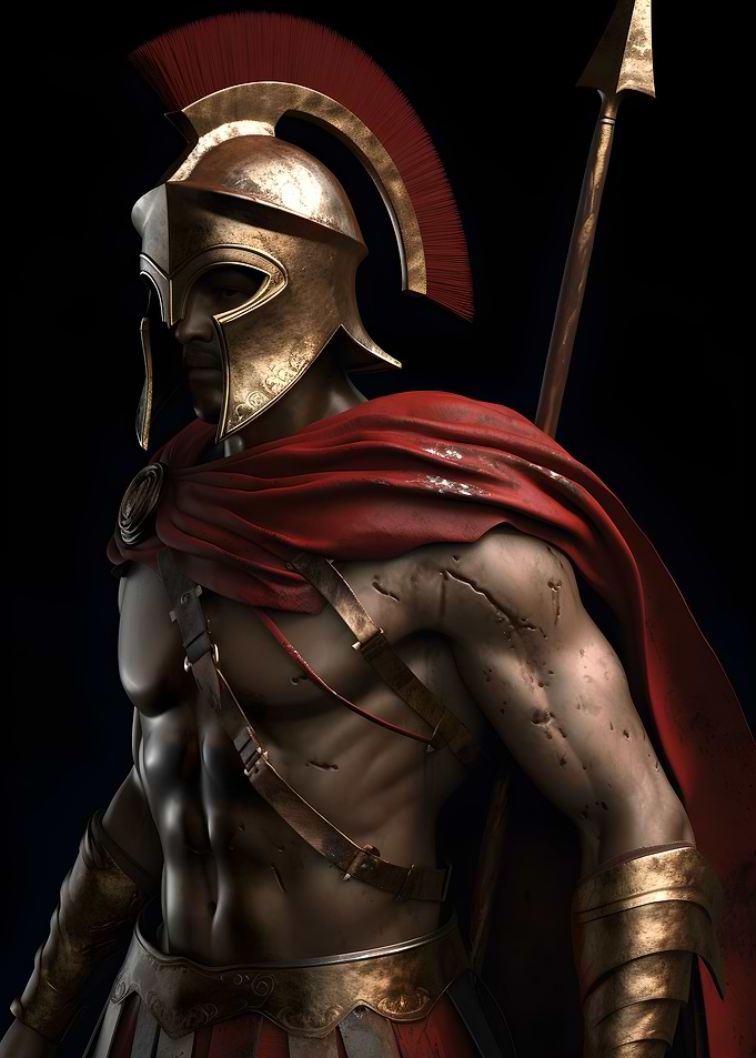 Roman Hero