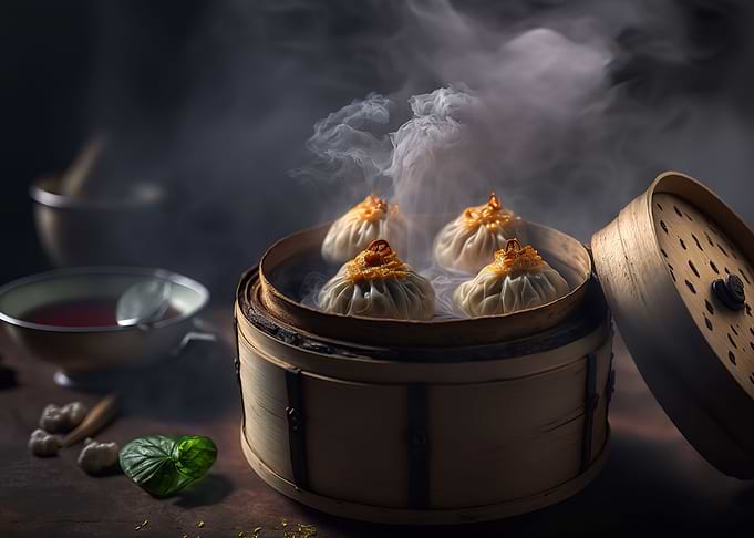 dimsum food