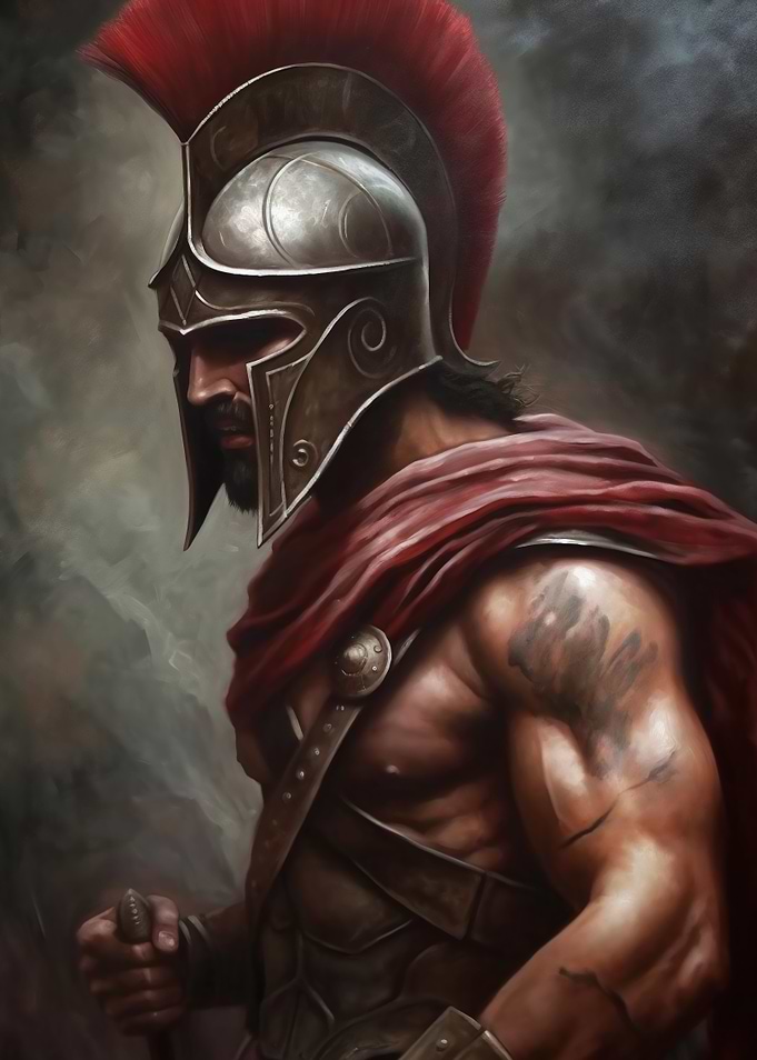 The Gladiator
