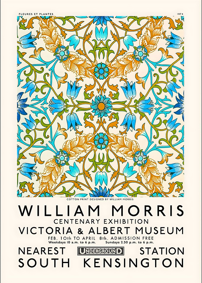 Victoria and Albert Museum