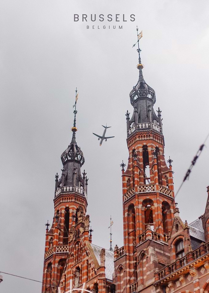 Brussels