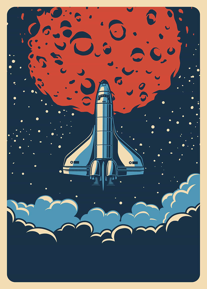 Space Travel