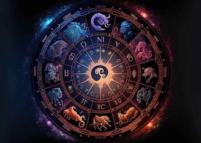 zodiac signs
