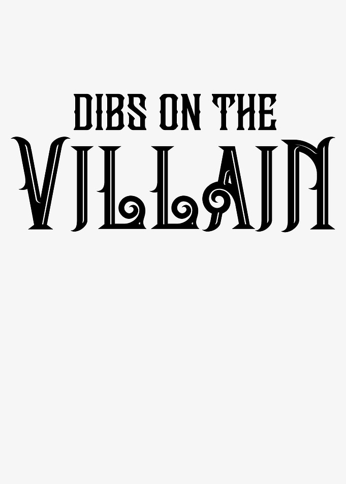 Villain Era Dibs On The