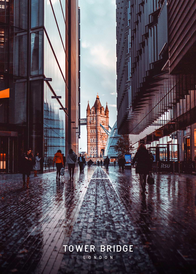 Tower Bridge