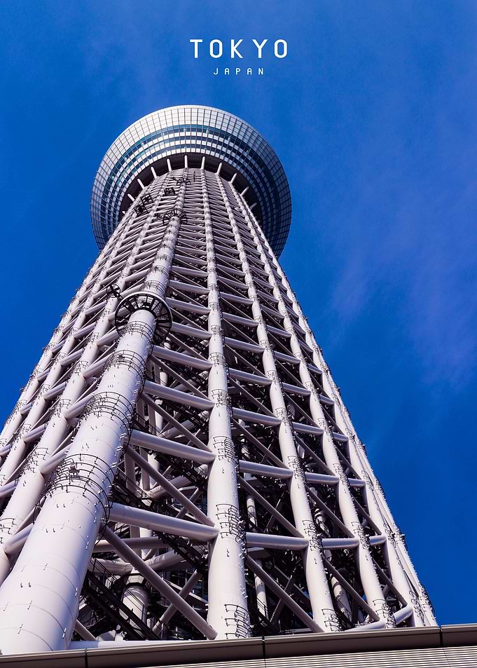 Tokyo