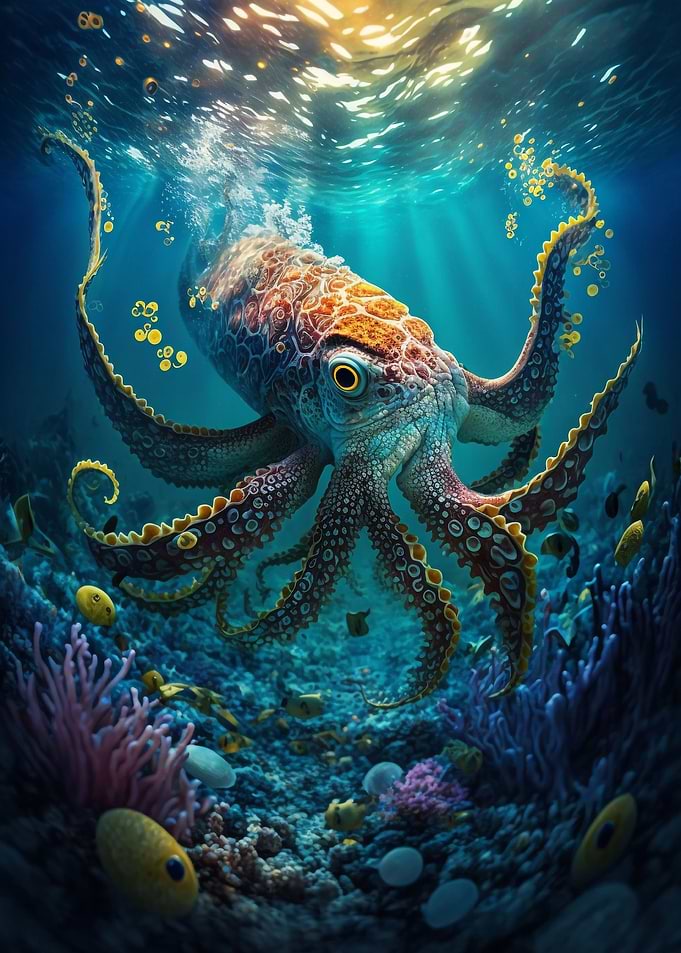 Octopus