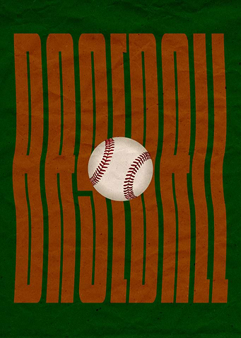 Baseball Ball