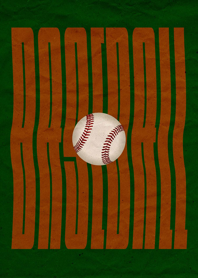 Baseball Ball
