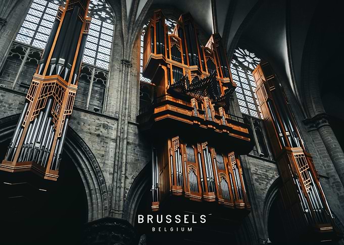 Brussels