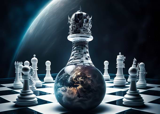 Chess Universe