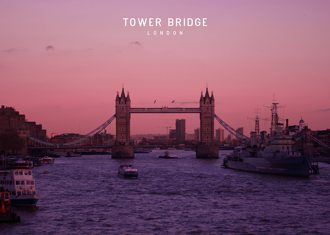 Tower Bridge