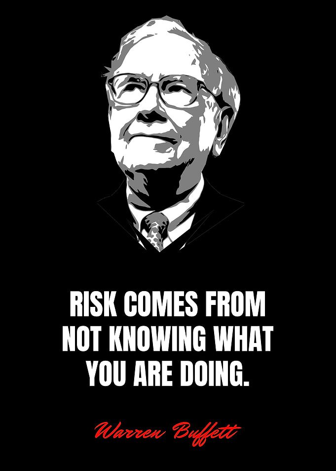 Warren Buffett Quotes