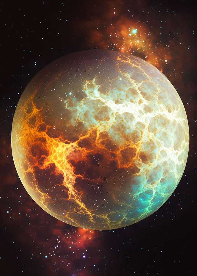 Mercurial Symphony Colors