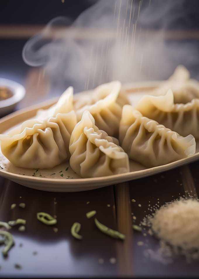dimsum food
