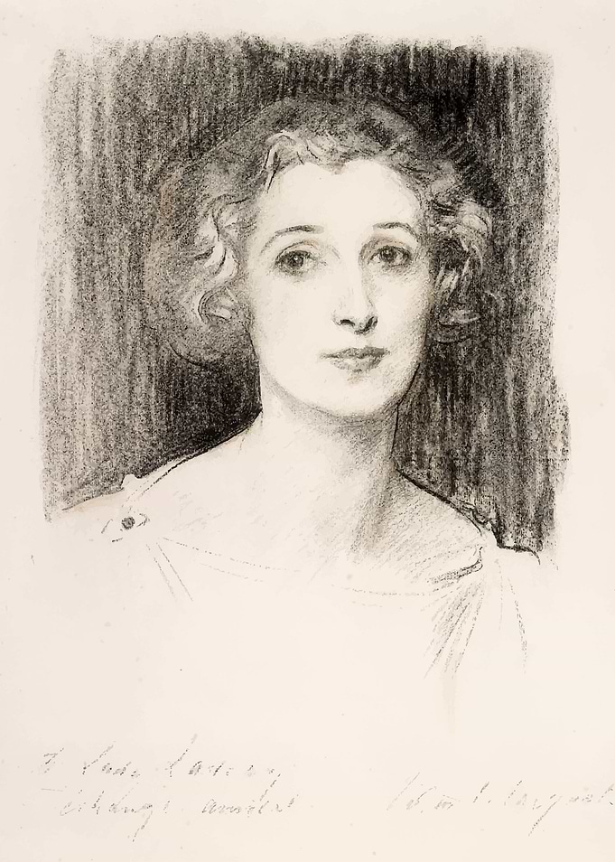 John Singer Sargent