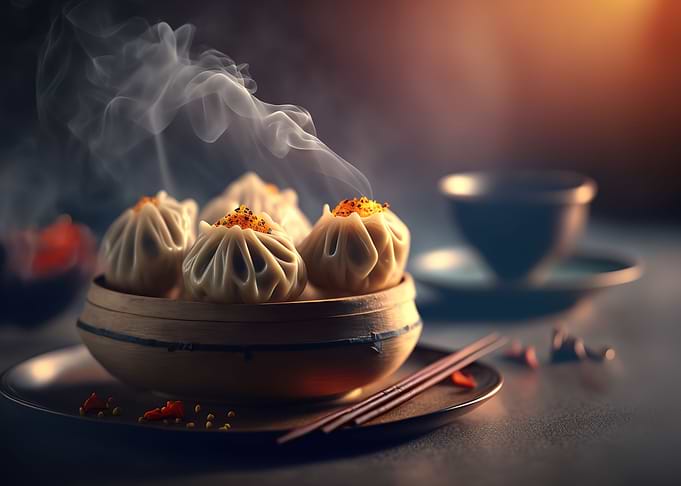 Dimsum
