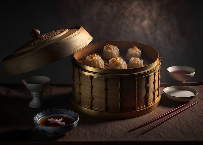 Dimsum
