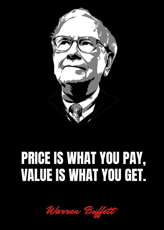 Warren Buffett Quotes