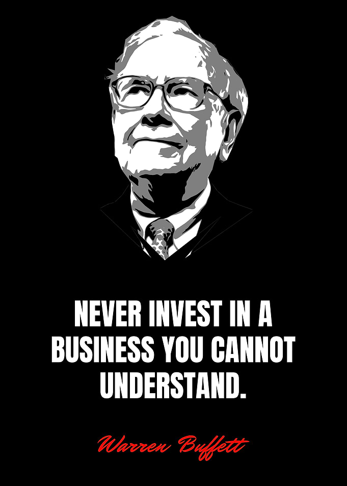 Warren Buffett Quotes