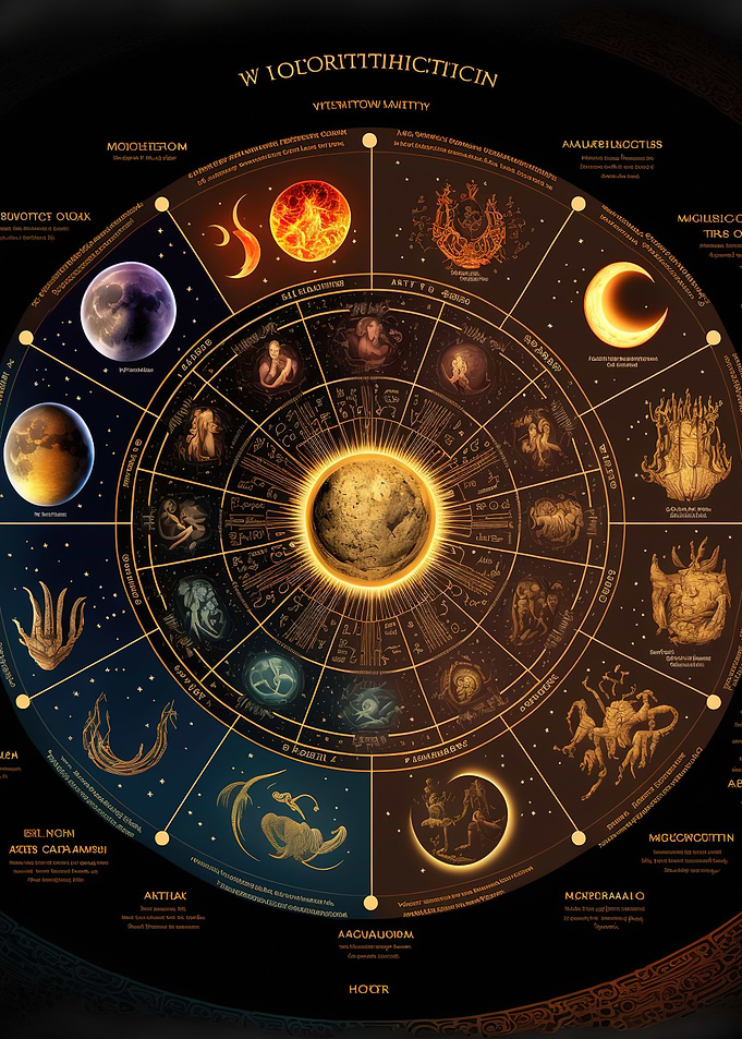zodiac signs
