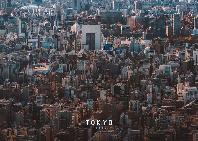 Tokyo