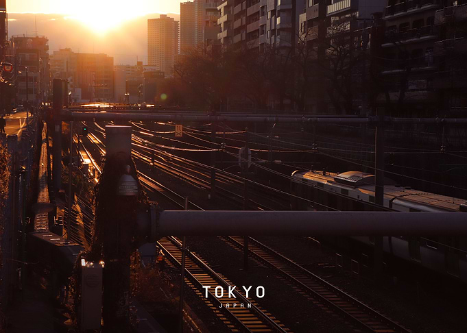 Tokyo