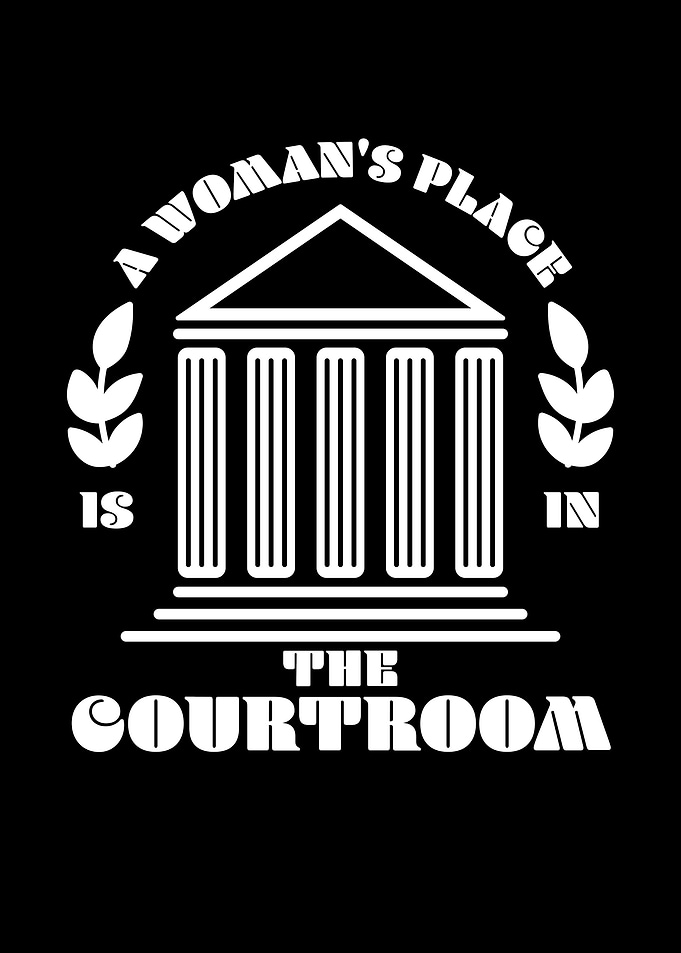 A Womans Place Is In The