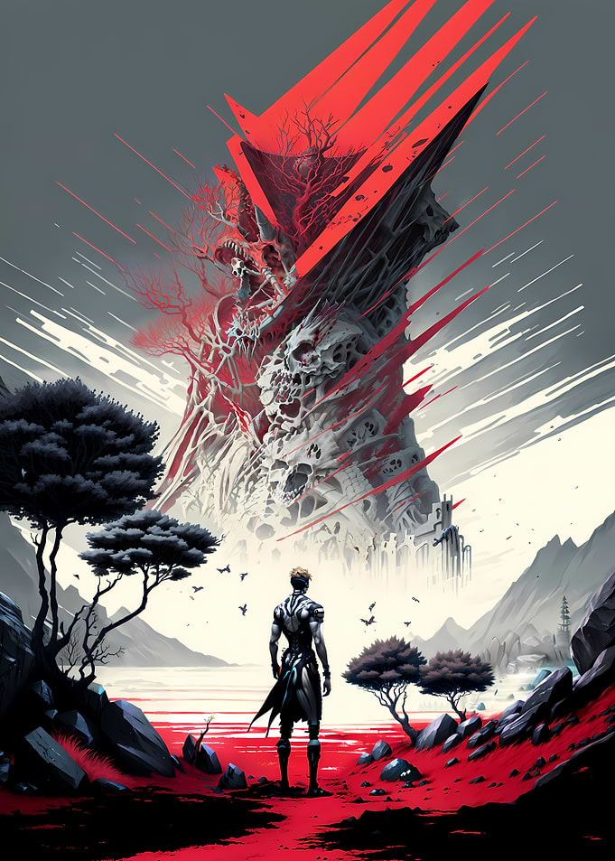 Monster Slayer
